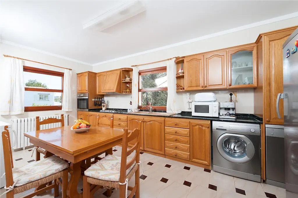 Holiday home Ullas Alcudia