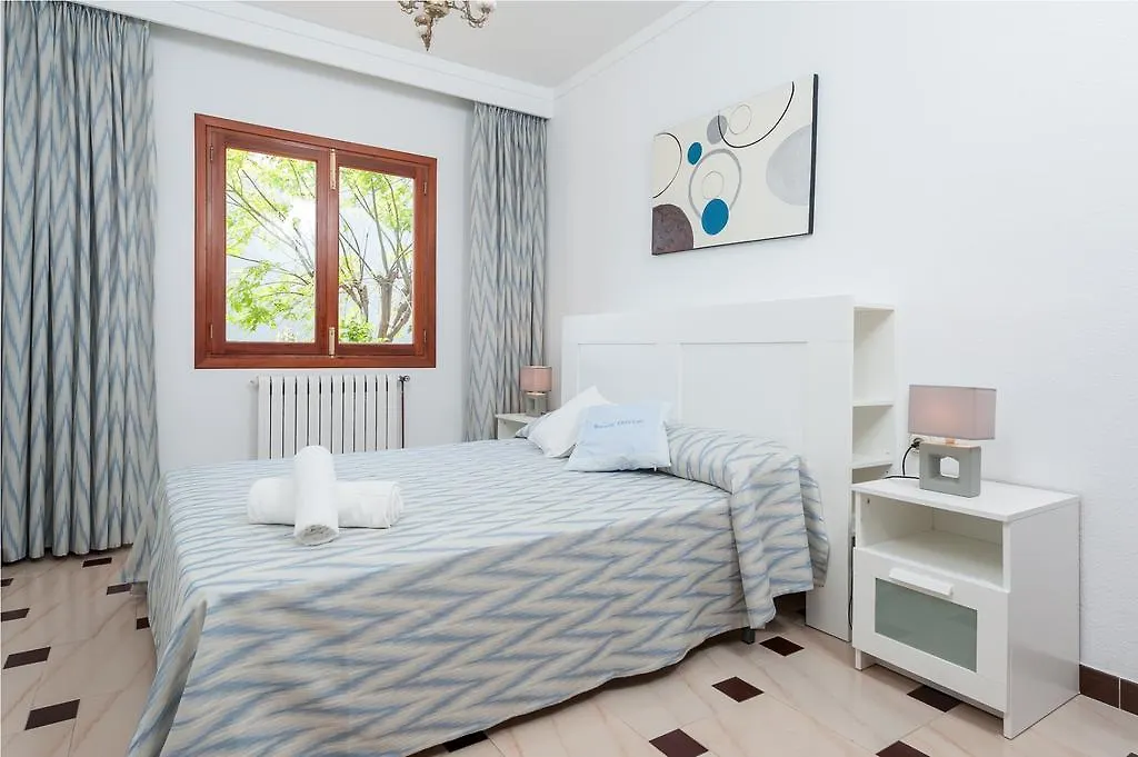 Ullas Alcudia  Holiday home Alcudia (Mallorca)