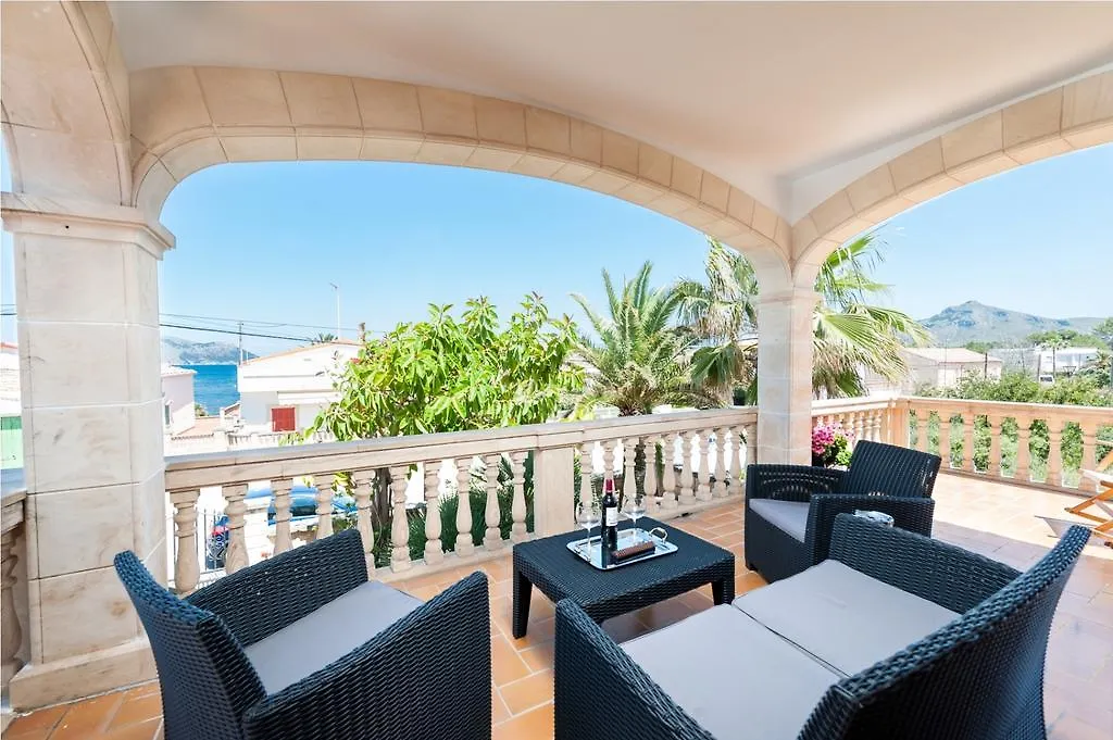 Ullas Alcudia