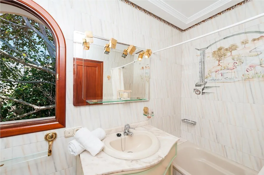Holiday home Ullas Alcudia