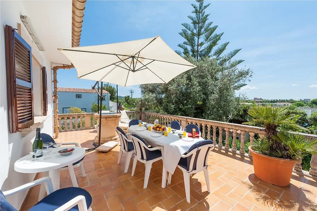 Holiday home Ullas Alcudia