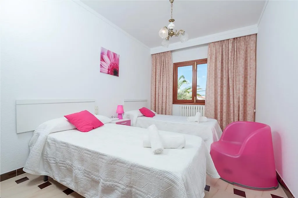 Ullas Alcudia  0*, Alcudia (Mallorca)